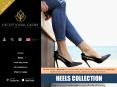 Exceptional Glory Women Fashion Heels Collection