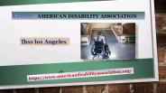 ihss los Angeles