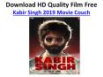 Download HD Quality Film Free Kabir Singh 2019 Movie Couch PowerPoint PPT Presentation