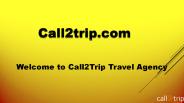 Best travel agency in India