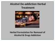 Antobacus Capsule Helps To Reduce Alcohol Craving