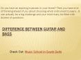 Difference Between Guitar and Bass | Bass Vs Guitar PPT PowerPoint PPT Presentation