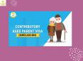 Contributory Aged Parent Visa 884 | Subclass 884  | Visa 884 PowerPoint PPT Presentation