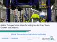 Transportation Manufacturing Market Research Report PowerPoint PPT Presentation