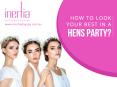 Famous Day Spa in Gold Coast for Hens Night Parties PowerPoint PPT Presentation