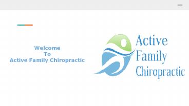 Hire The Best Chiropractic Center near Gaithersburg MD