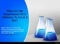 What are the Requirements of a Substance to Act as a Dye? PowerPoint PPT Presentation