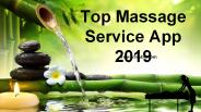Top On Demand Massage Delivery Apps 2019