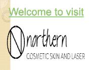 Cosmetic Laser - Northerncosmetic.Com.AU