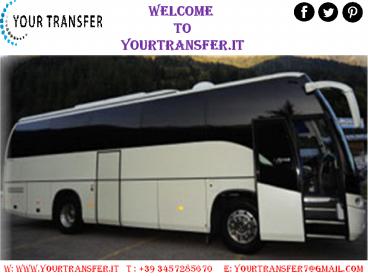 Taxi Service in Rome