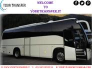Taxi Service in Rome