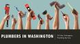 Plumbers in Washington PowerPoint PPT Presentation