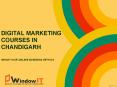 Digital Marketing Training in Chandigarh PowerPoint PPT Presentation