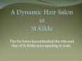 A Dynamic Hair Salon in St Kilda - The Do Salon PowerPoint PPT Presentation