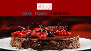 Cakes And Flowers Online