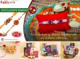Choose adorable rakhi gifts for brothers PowerPoint PPT Presentation