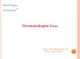 Dermatologist Pune PowerPoint PPT Presentation