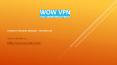 The really Pleasing Network - VPN Services PowerPoint PPT Presentation