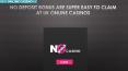 No Deposit Bonus are super easy to claim at UK online casinos PowerPoint PPT Presentation
