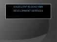 BlockChain Development Company in USA Services (1) PowerPoint PPT Presentation