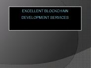 BlockChain Development Company in USA Services (1)