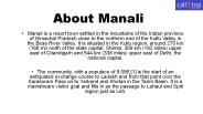 Shimla Manali honeymoon tour packages