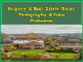 Property & Real Estate Aerial Photography & Video Production PowerPoint PPT Presentation