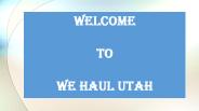 Salt Lake City Waste Disposal