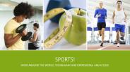 Sports Presentation
