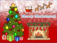 Christmas Vocabulary