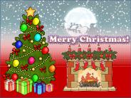 Merry Christmas