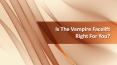 Is The Vampire Facelift Right For You? PowerPoint PPT Presentation