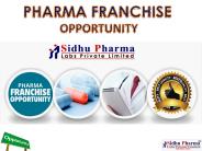pharma franchise opportunity