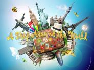 A Trip Around the World