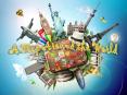 A Trip Around the World - printout PowerPoint PPT Presentation