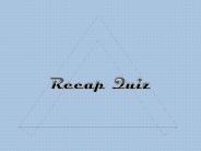 REAL recap game - November 2018