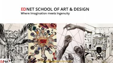 presentation player overlay