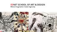Art School in Delhi
