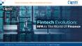 Fintech Evolution: RPA in the World of Finance PowerPoint PPT Presentation