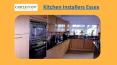 Kitchen Installers Essex PowerPoint PPT Presentation
