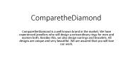 Mens Diamond Rings