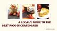 A Local’s Guide to the Best Food in Chandigarh PowerPoint PPT Presentation