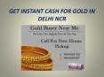GET INSTANT CASH FOR GOLD IN DELHI NCR PowerPoint PPT Presentation