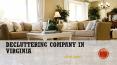 Decluttering Company In Virginia PowerPoint PPT Presentation