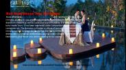 Bali Honeymoon Tour Packages
