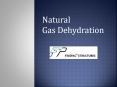Get Information About Natural Gas Dehydration -   Finepac PowerPoint PPT Presentation