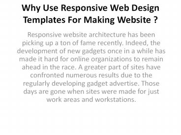 Buy Architecture Website Templates In Lowest Price