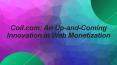 Coil.com: An Up-and-Coming Innovation in Web Monetization PowerPoint PPT Presentation