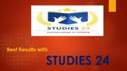 Know More About Best Institutes And Courses