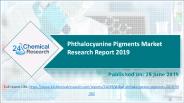 Phthalocyanine Pigments Market Research Report 2019
